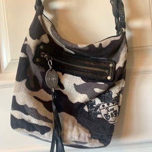 Juicy Couture Crossbody Bag